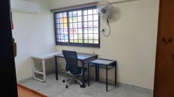 Blk 706 Chong Pang Green (Yishun), HDB 4 Rooms #614187131